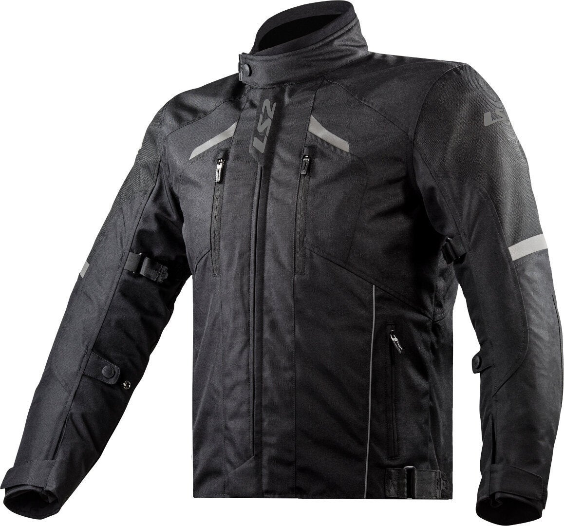 LS2 Serra Evo wasserdichte Motorrad Textiljacke 6200J1112XXL