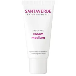 Santaverde Aloe Vera Creme Medium