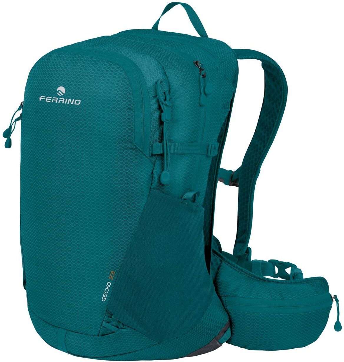 Zaino trekking Ferrino 75823RBB GECKO Blu