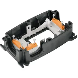 Weidmüller Gehäuseunterteil BG GH CUTOUT PT6