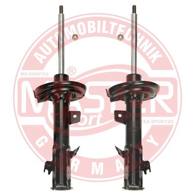 Master-sport Germany Stoßdämpfer [Hersteller-Nr. 16K001361] für Ford