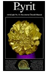 Christian Weise - Pyrit: Das eiserne Überall-Mineral - Preis vom 09.10.2026 07:28:09 h