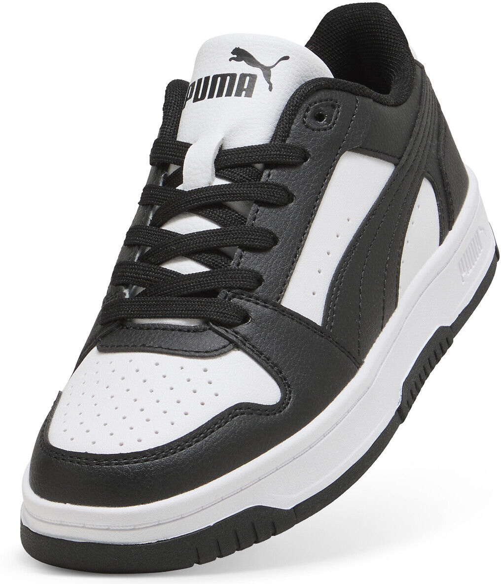 PUMA Baskets basses REBOUND SLAM LO