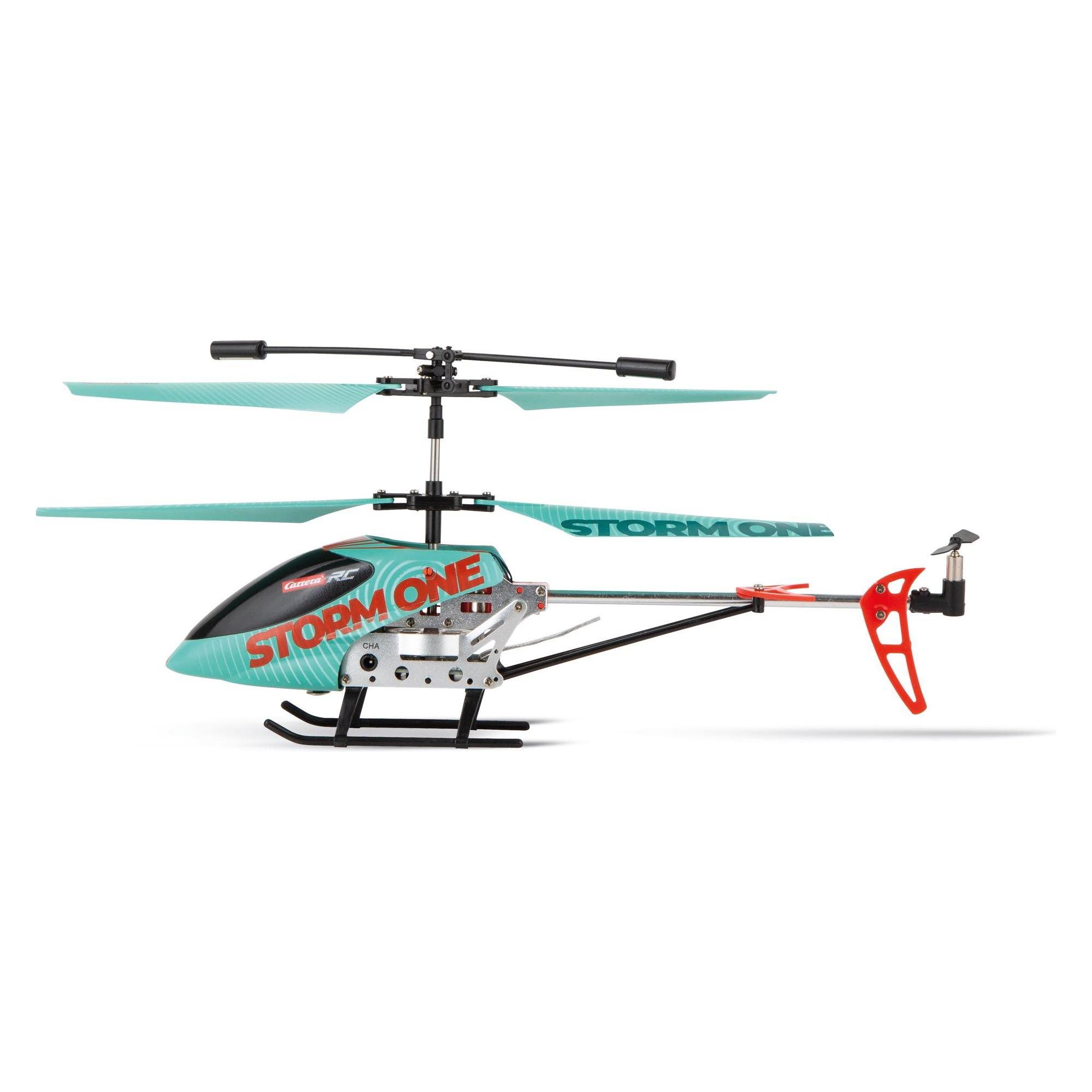 Carrera Ca Rc Heli 2,4GHz Storm One (370501053)