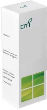 OTI Srl GAMMA Mercurius Gtt 50ml