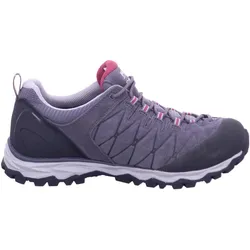 Meindl, Damen, Wanderschuhe, Mondello GTX Schuhe (42), Grau