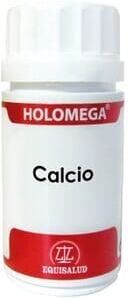 Equisalud Holomega Cálcio 50 Caps
