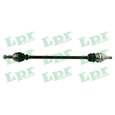 LPR Antriebswelle ds52711 für Opel