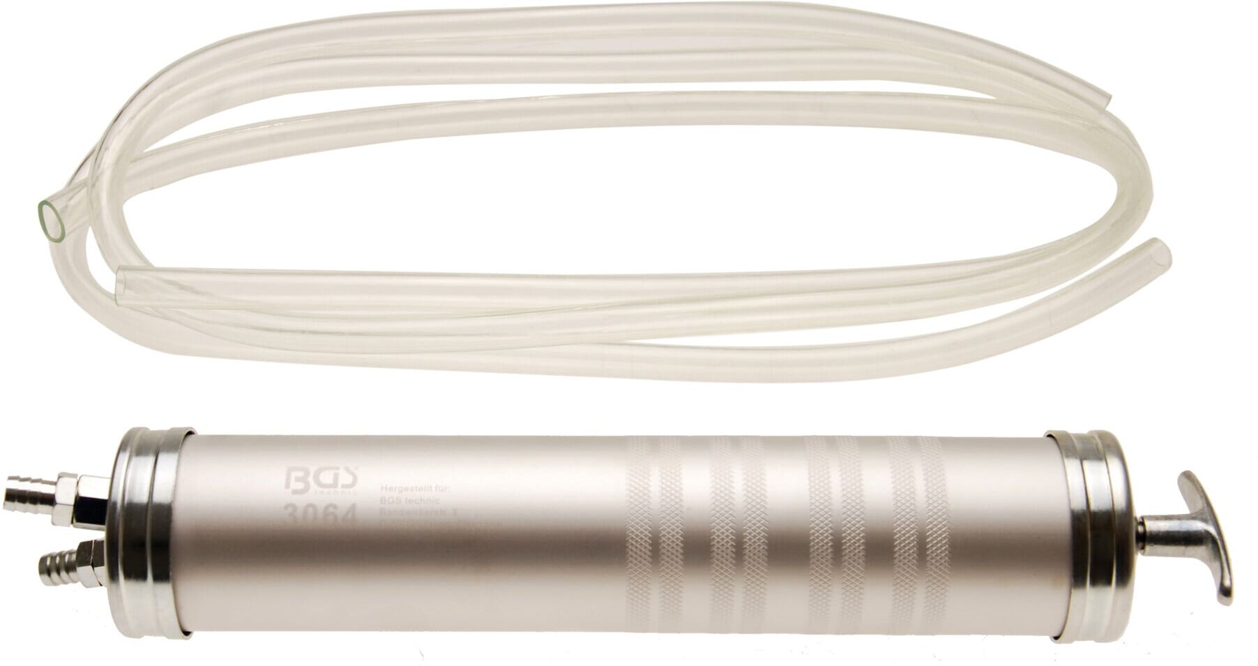 BGS Saug- und Druckspritze 500 cm³ ; BGS technic (3064)