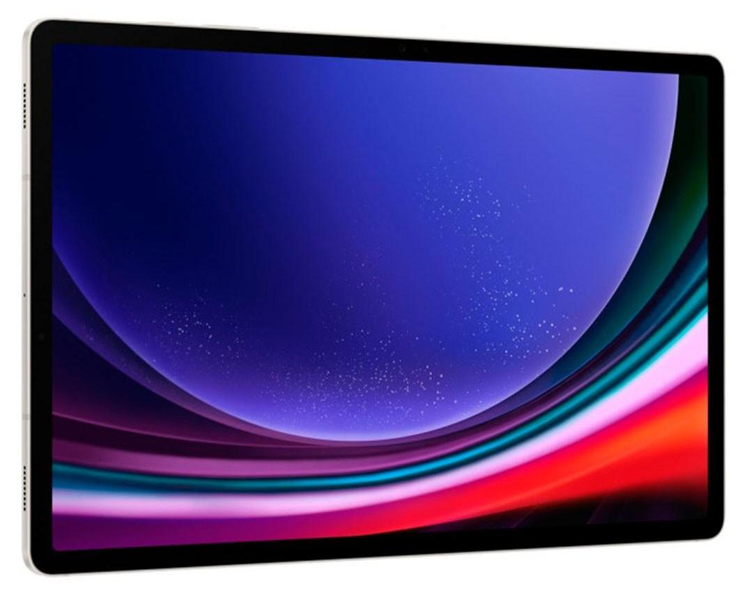 SAMSUNG SM-X716BZEAEUB Galaxy Tab S9 5G 27,81cm 11Zoll 12GB 128GB Beige