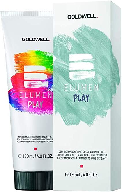 Goldwell Elumen Play The Pastels Semi-Permanent Coloring 120 ml