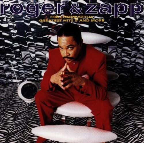 Zapp & Roger - Greatest Hits 2 and More - Preis vom 30.09.2026 22:30:23 h