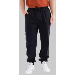 Hurley Jogger Sweatpants black Gr. XL