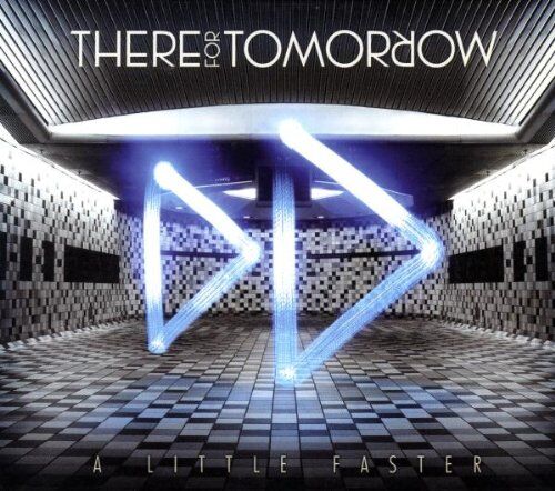 There for Tomorrow - A Little Faster - Preis vom 13.10.2026 11:25:28 h