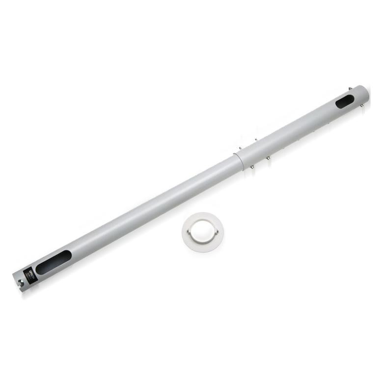 Epson ELPFP14, Verlängerungsrohr 918-1168mm (Decke) (V12H003P14)