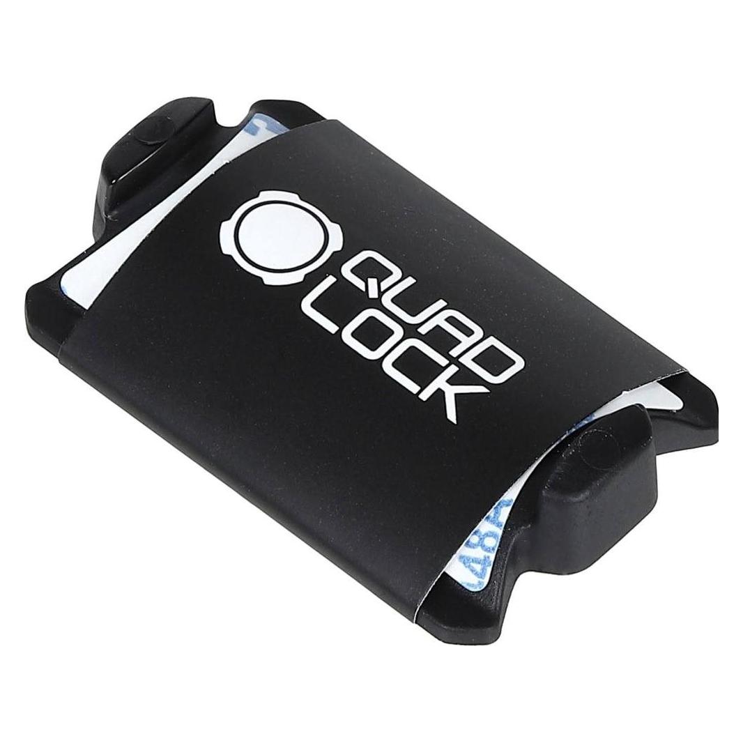 Quad Lock Flat Bar Adaptor (QLA-FBA)