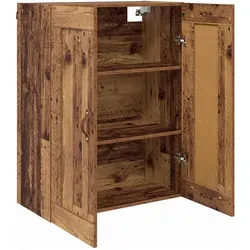 vidaXL, Kommode + Sideboard, Gerrit (34 x 69.50 x 90 cm)