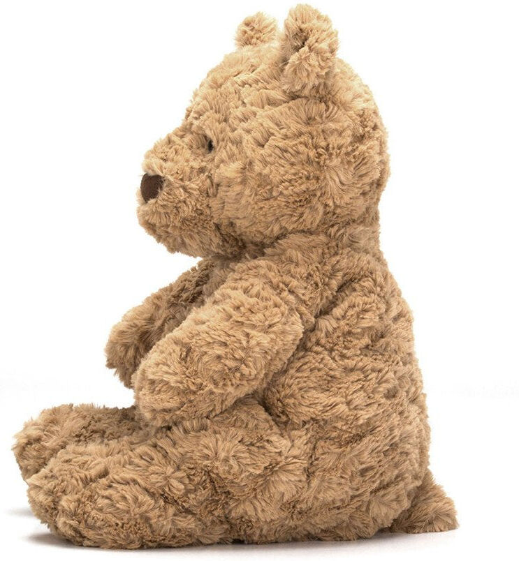 Jellycat Bartholomew Bear Tiny (16cm x 8cm x 6cm)