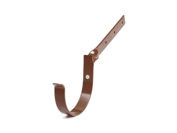 Proself Rinneneisen Gewunden 10 cm