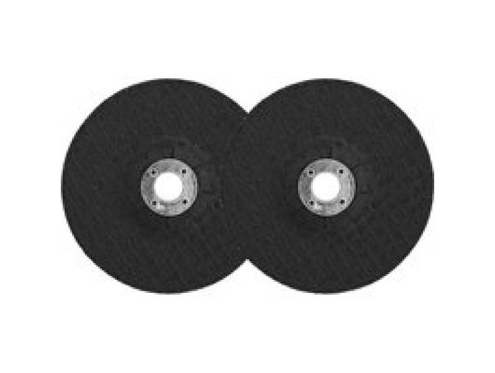 PARKSIDE® Disque(s), Ø 76 mm (Disques à ébarber 2 pièces)
