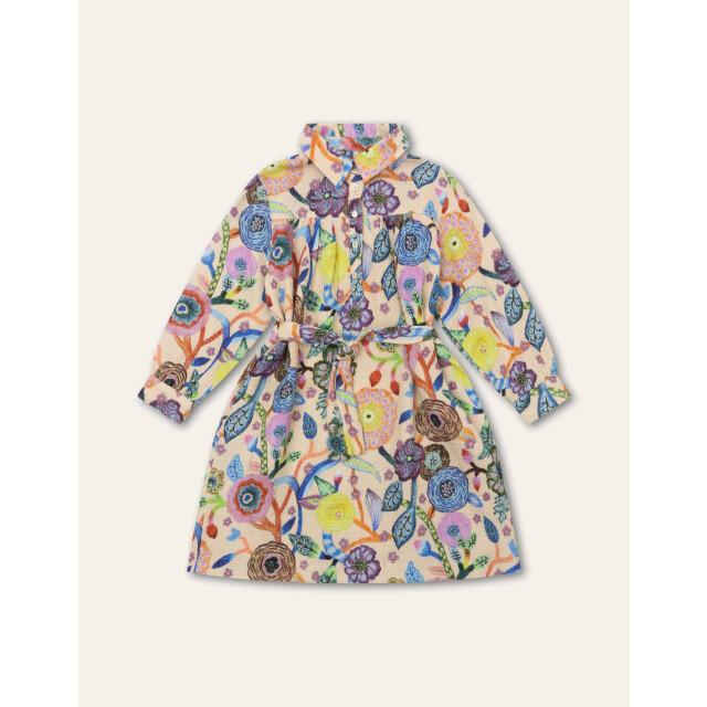 Oilily Diggy jurk