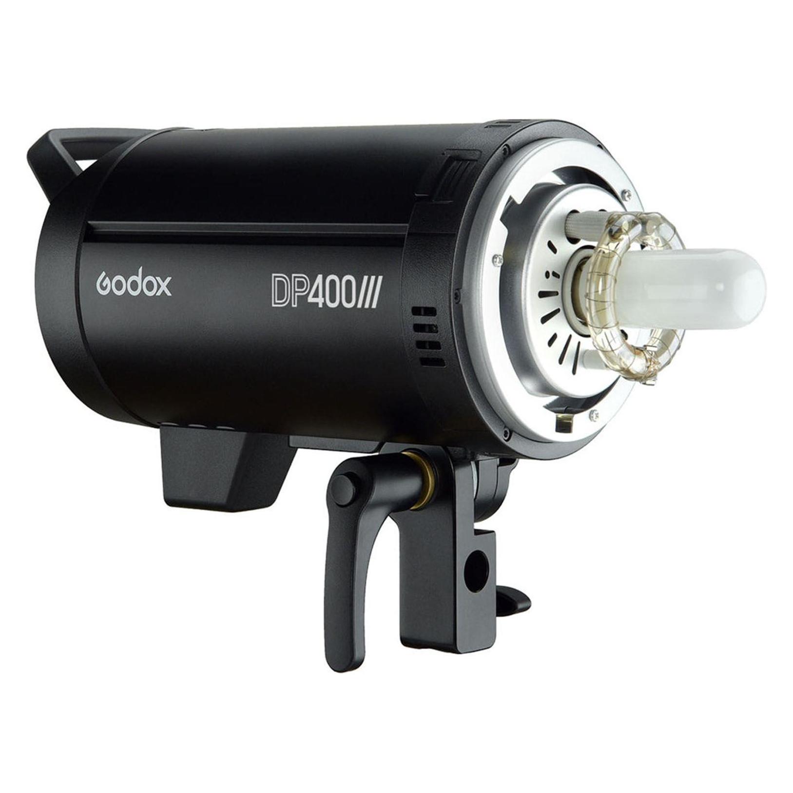 Godox DP400III-C Kit (Set, 400 Ws) (DP400III-C)