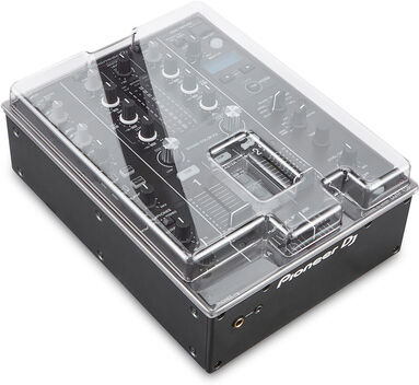 Decksaver Pioneer DJM-450-DJM-250 MK2