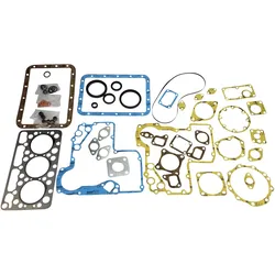 Dichtsatz | Kubota Motor D 750 | B5200D, B5200E, B7100, B7100DT