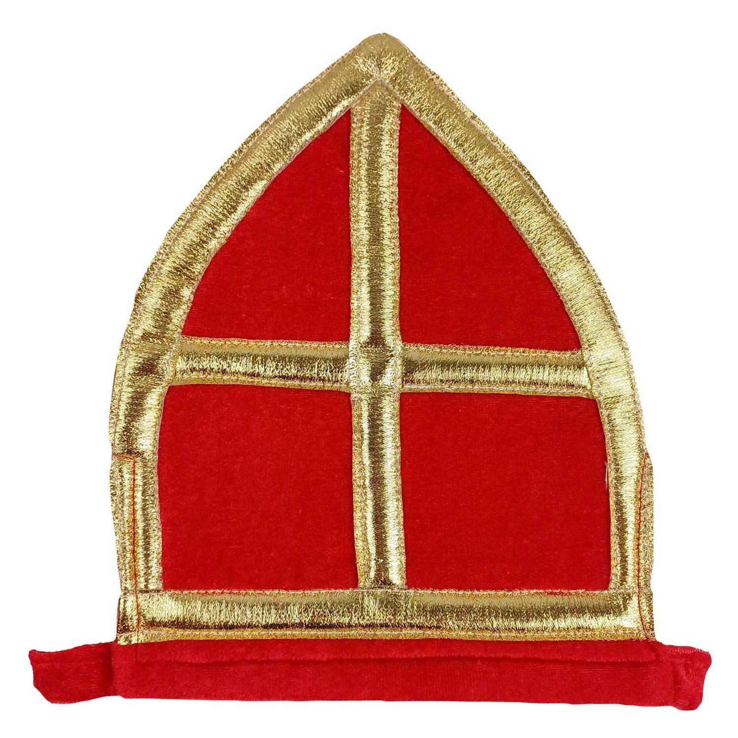 Haza Witbaard Saint Mitre Saint & Co. Kindergrösse - 25x19,5cm (60848444)