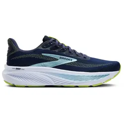 Brooks Ghost 17  Herren Laufschuhe blau - 42.5 EU