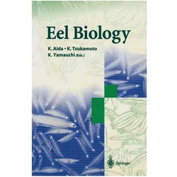 Eel Biology, Fachbücher