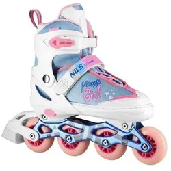 Nils, Inline Skates, (31, 32, 33, 34)