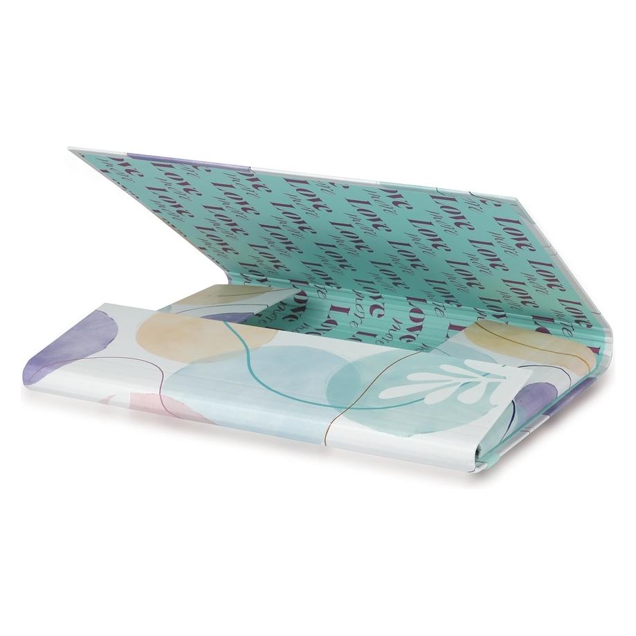 Patio Disney Fashion Stitch A4-Ordner mit Gummiband (A4, 1 Stk.) (54034960)