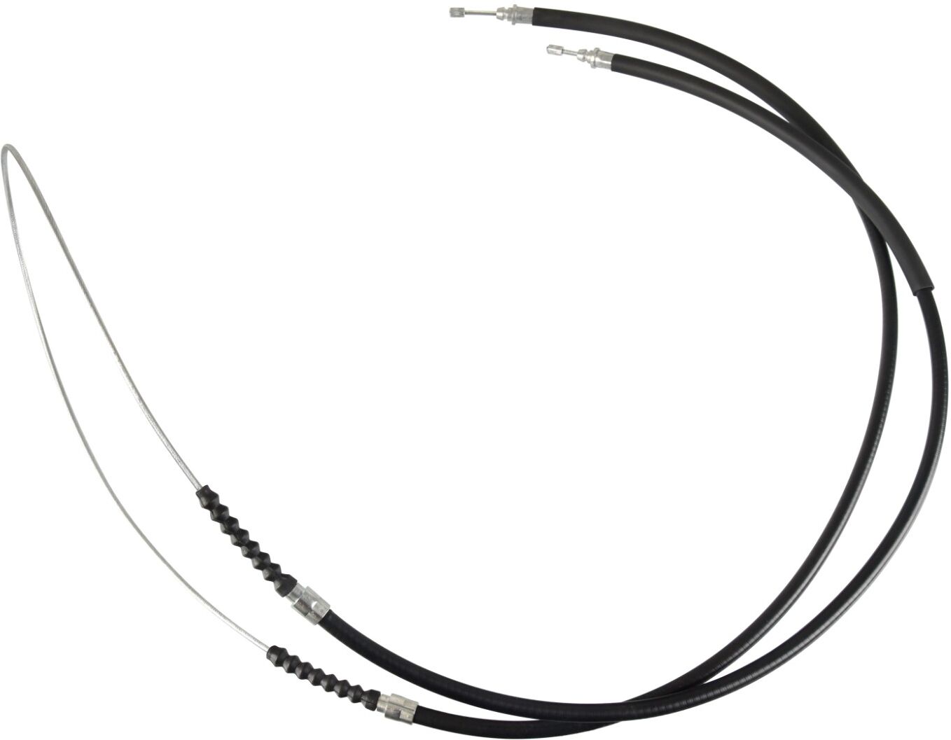 FEBI BILSTEIN 173723 Handbremsseil
