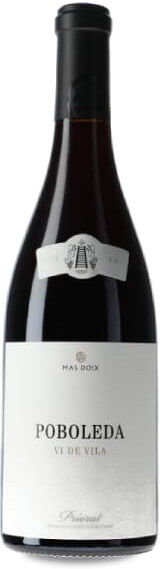 Mas Doix Poboleda Vi de Vila 2023 - 75cl