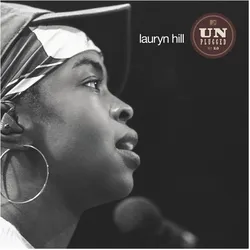 Sony Music, Schallplatten, MTV Unplugged No.2.0 (Lauryn Hill)