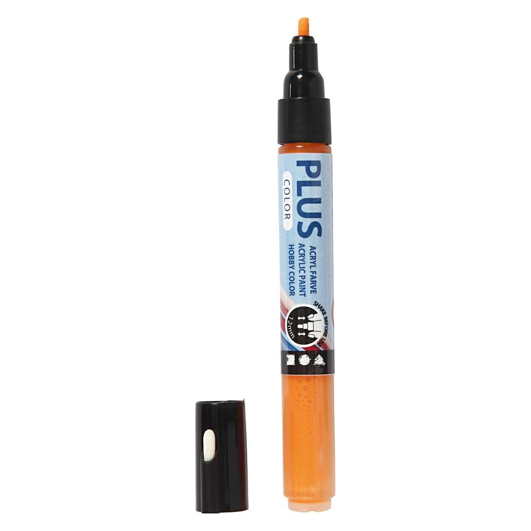Plus Color Marker (1x) (5712854184069)