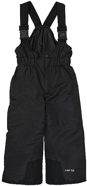 Pro-Ject CENTRAL PROJECT Baby Skihose schwarz   122 122