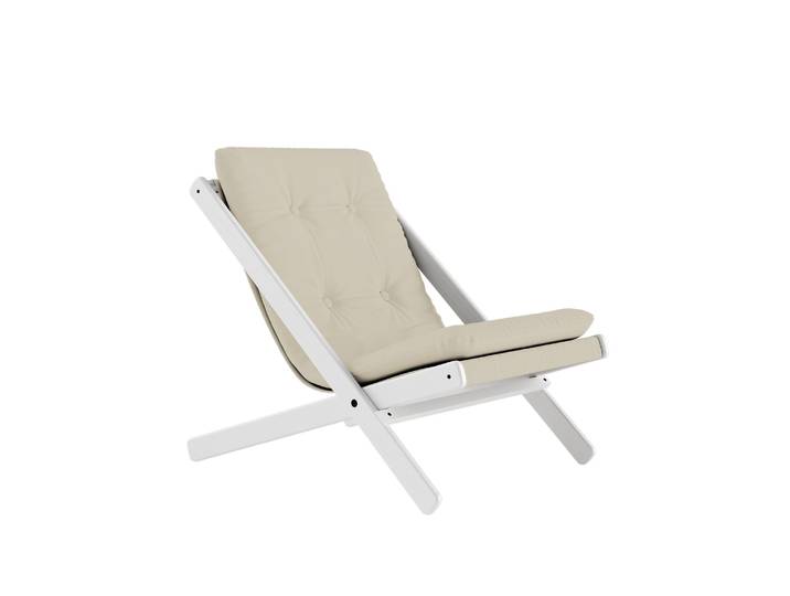 2er Set Karup Boogie Sessel