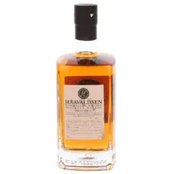 Haavaldsen First Fill American Oak - Stiger Serie - Norwegian...