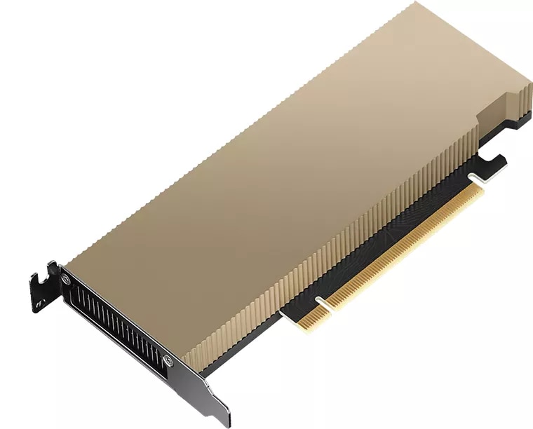 PNY NVIDIA L4 Grafikkarte 24 GB Passiv