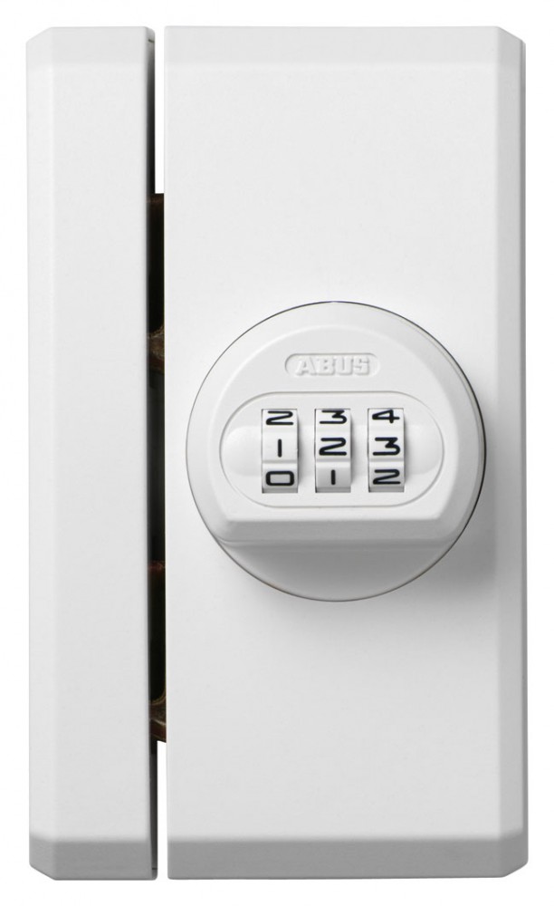 ABUS Fenster-Zahlenschloss FTS106 10026118-01