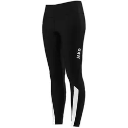 Jako Tight Power - schwarz/weiß - 36