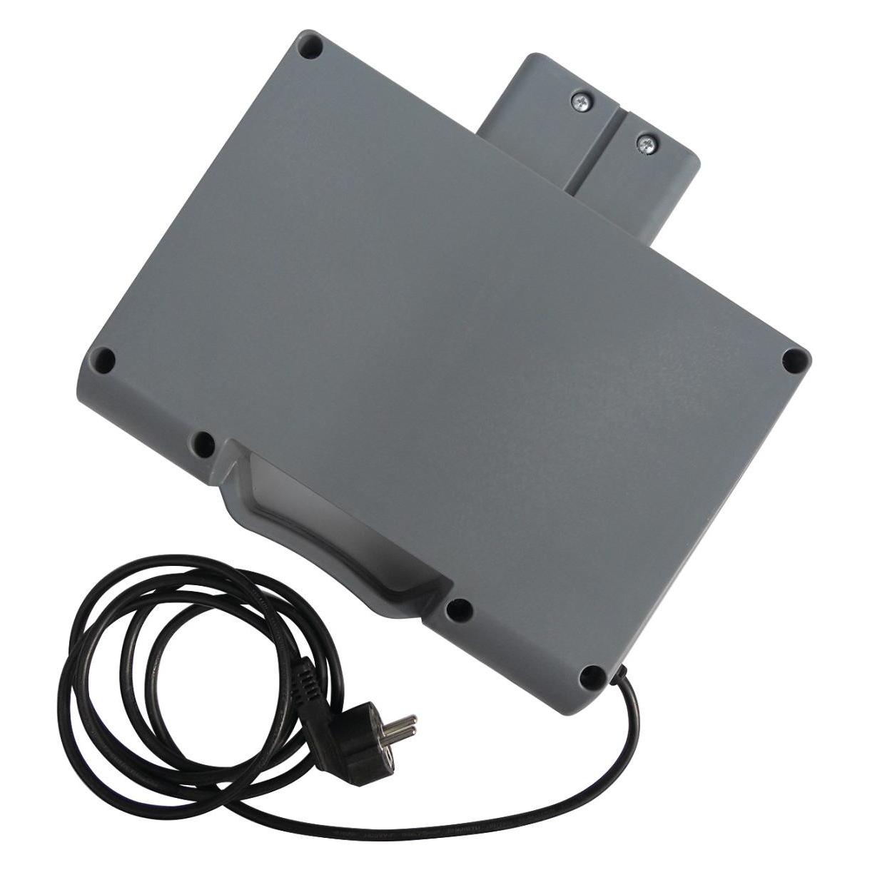 Cleancraft Batterien und Ladegeräte Kit für Netzbetrieb Zubehör für Scheuersaugmaschine (7210004)