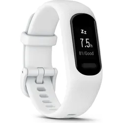 Garmin Fitness-Tracker vivosmart 5 ws, S/M