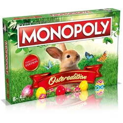 Monopoly - Ostern