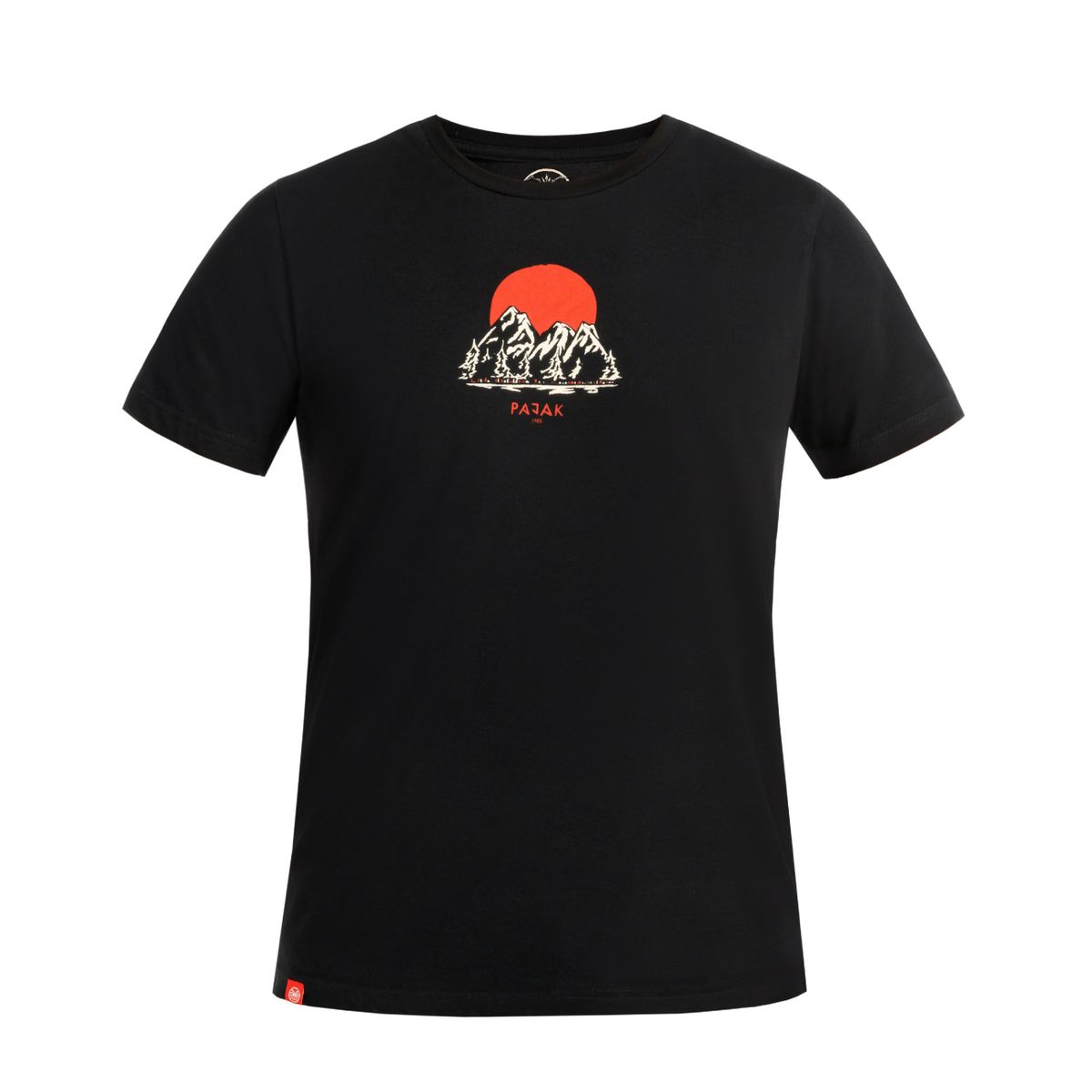 Pajak Swanski Trip black (BLK) XXL 5903228959073-BLK-XXL