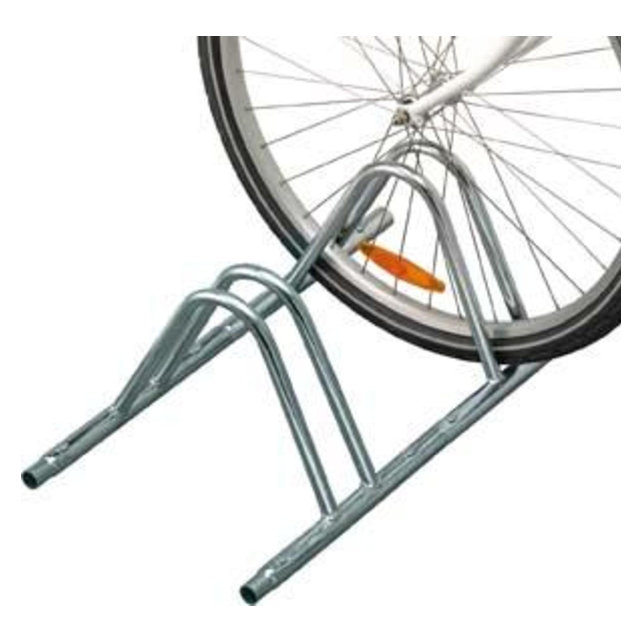 Magni Fahrradständer 1 Stellplatz (4053569794282)