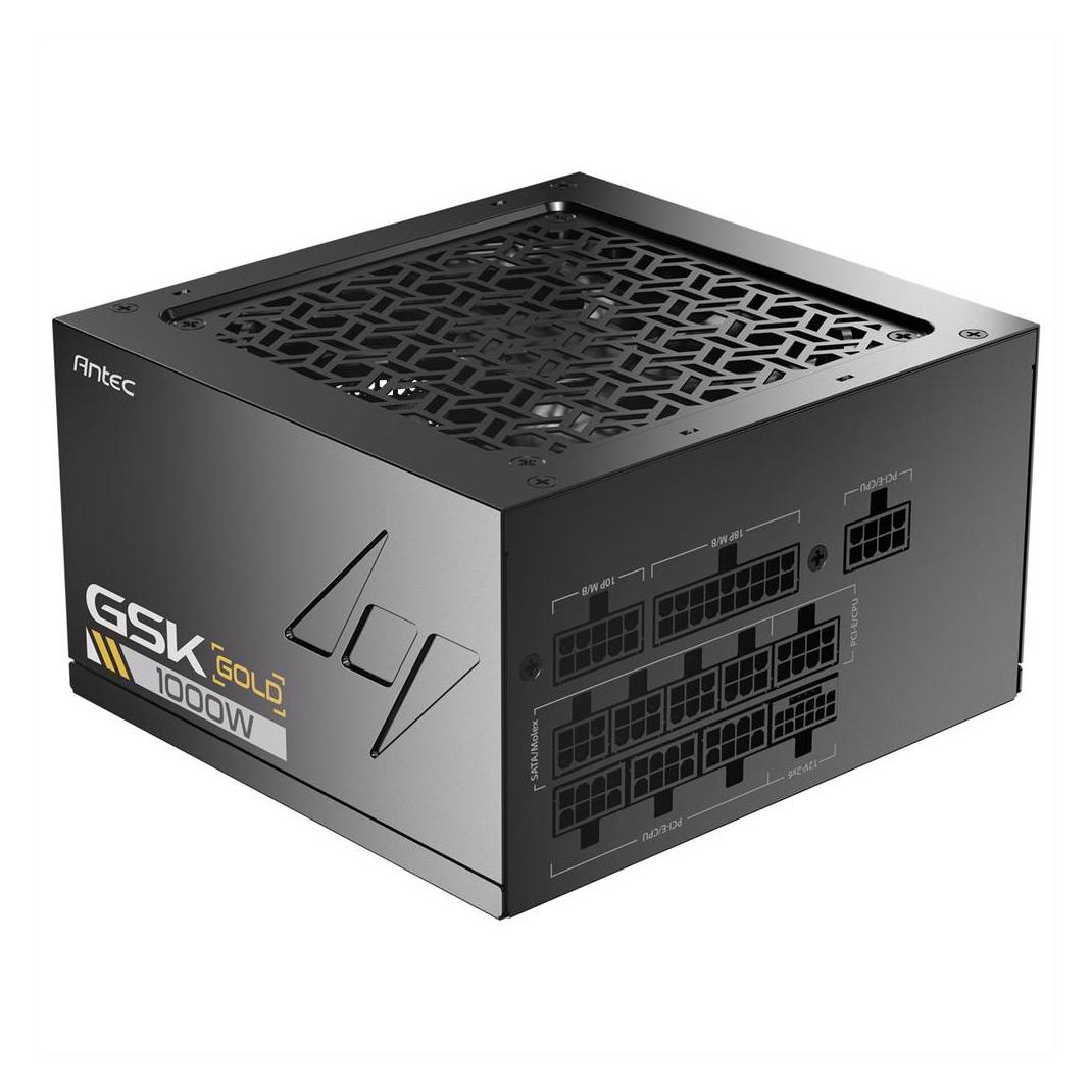 Antec GSK1000 EC (1000 W) (0-761345-20194-0)