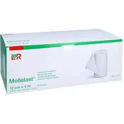 Mollelast 12cmx4m einzeln verpackt